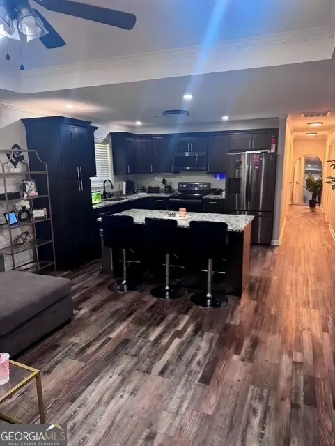 110 Simmons Lane, Milledgeville, GA 31061 - Image #2