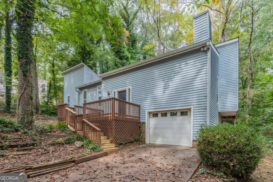 5160 Legendary Lane, Acworth, GA 30102 - #3