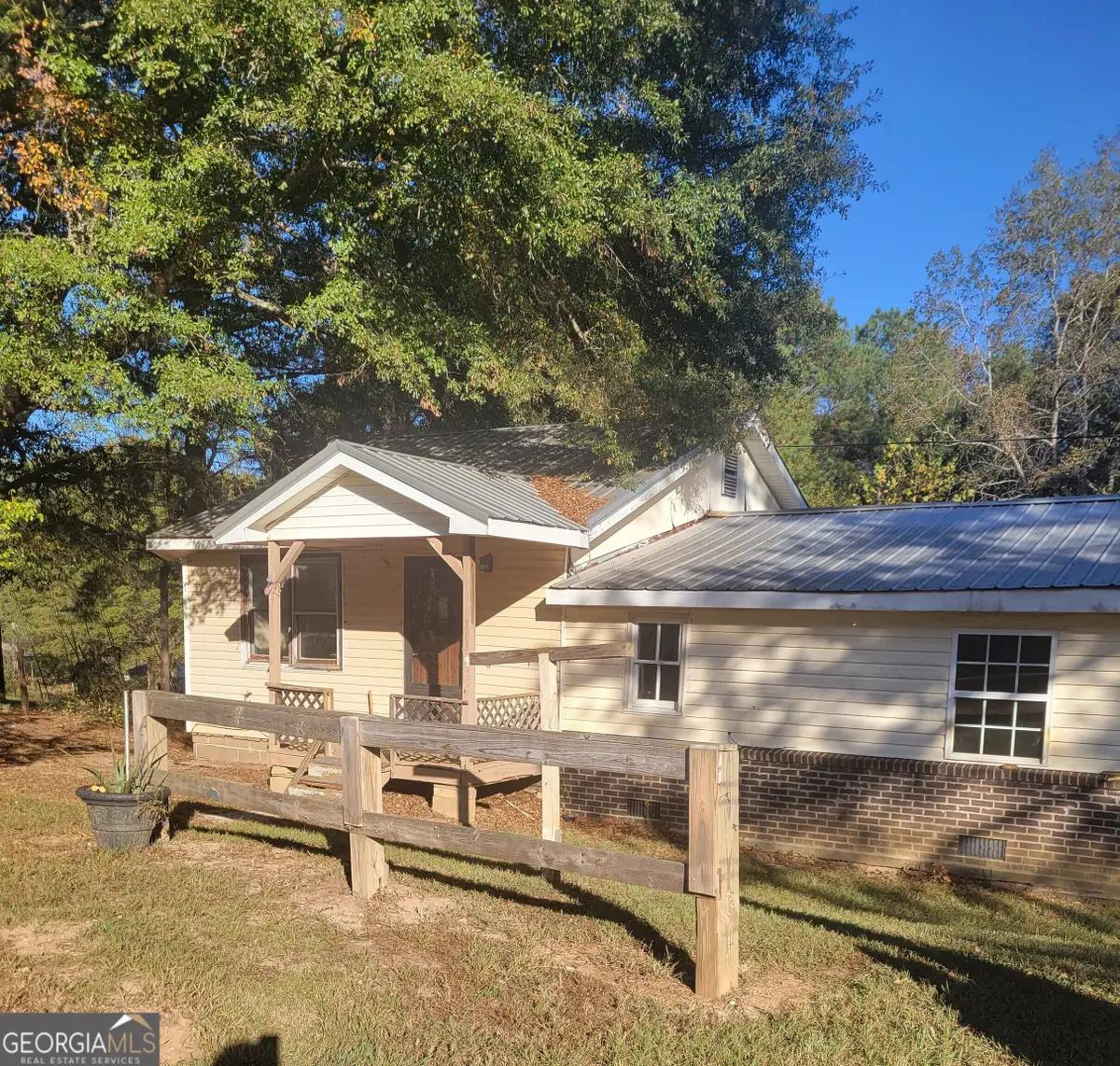 3063 Ga Hwy 120, Tallapoosa, GA 30176 - Image #1