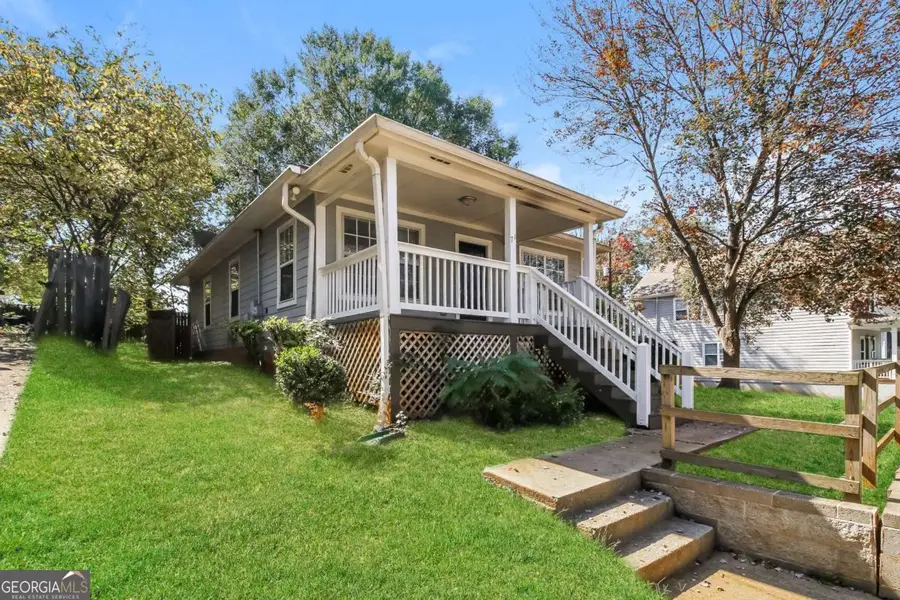 71 Thayer Avenue Se, Atlanta, GA 30315 - #2