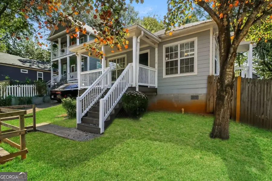 71 Thayer Avenue Se, Atlanta, GA 30315 - #3