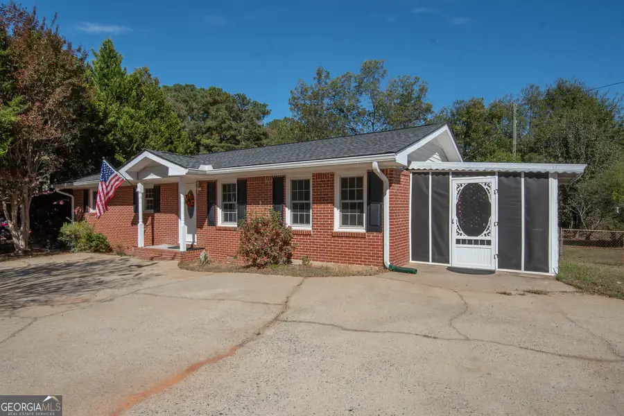 12 Ulas B Ware Road, Newnan, GA 30263 - Image #2