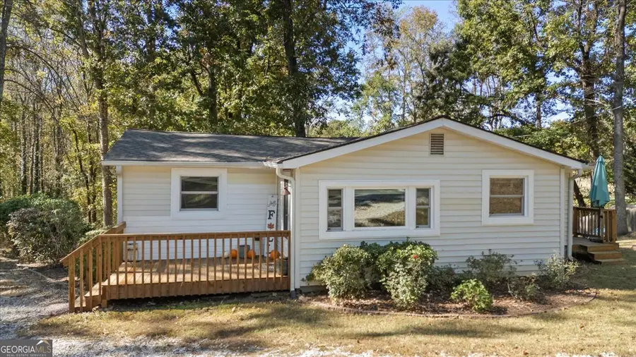 9260 Waldrip Road, Gainesville, GA 30506 - Image #2