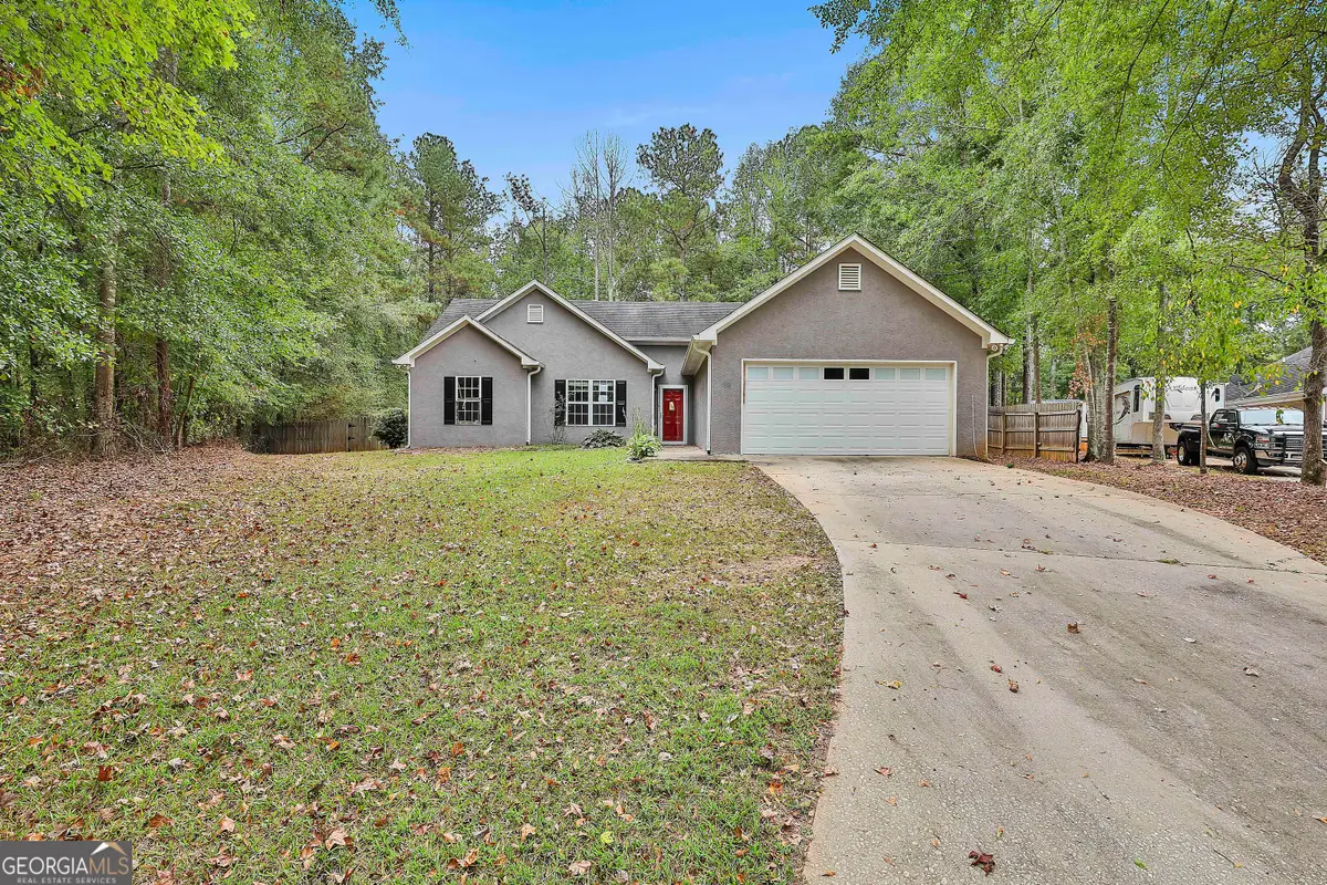 140 Halo Trace, Sharpsburg, GA 30277 - Image #1