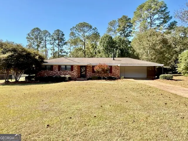 21141 Lucile Road, Blakely, GA 39823 - Image #1