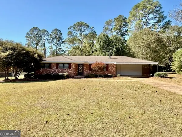 21141 Lucile Road, Blakely, GA 39823