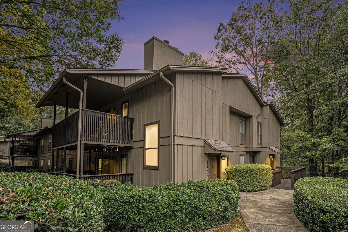 2510 Cumberland Court Se, Smyrna, GA 30080 - Image #1