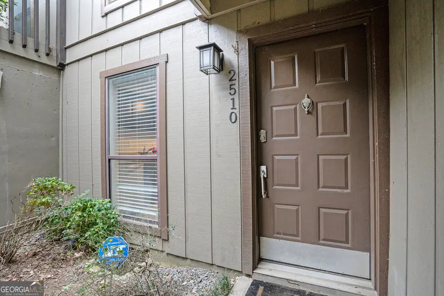 2510 Cumberland Court Se, Smyrna, GA 30080 - Image #3