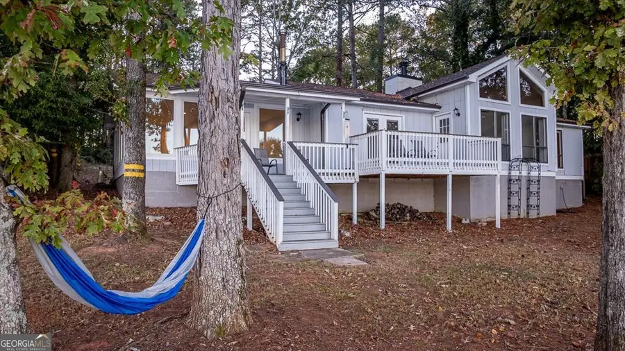 310 Parks Mill Road, Buckhead, GA 30625 - Image #2