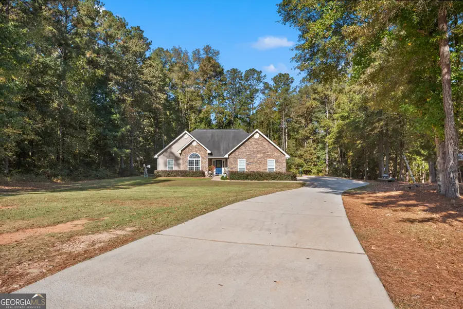 228 Bradley Road, Jackson, GA 30233 - Image #2