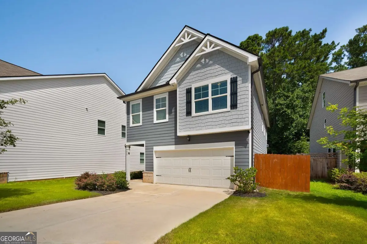 458 Burgundy Terrace Se, Atlanta, GA 30354 - Image #1