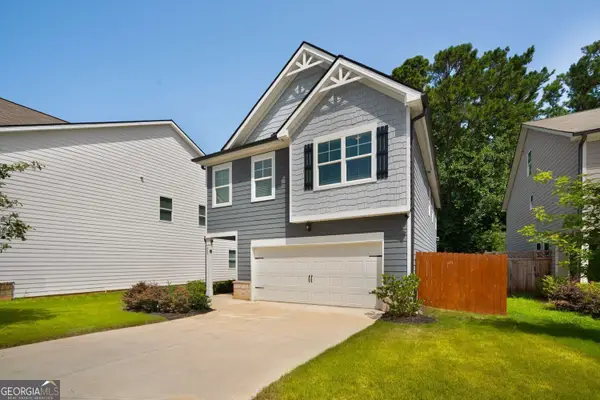 458 Burgundy Terrace Se, Atlanta, GA 30354