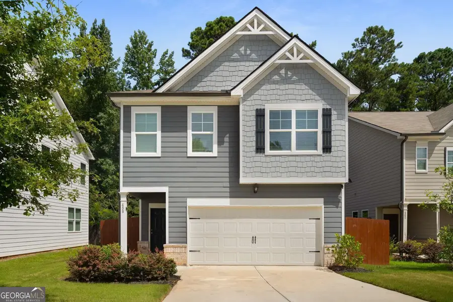 458 Burgundy Terrace Se, Atlanta, GA 30354 - Image #2