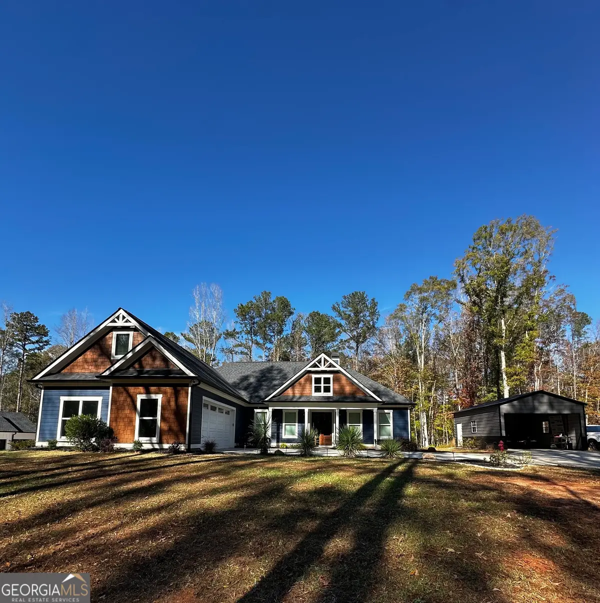 1809 Monroe Jersey Road, Monroe, GA 30655 - Image #1