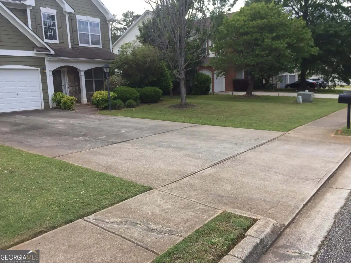 3639 Cape Lane, Conyers, GA 30013 - Image #1