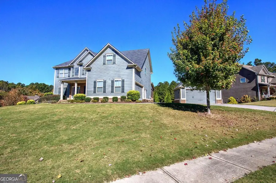 980 Double Branches Lane, Dallas, GA 30132 - Image #2