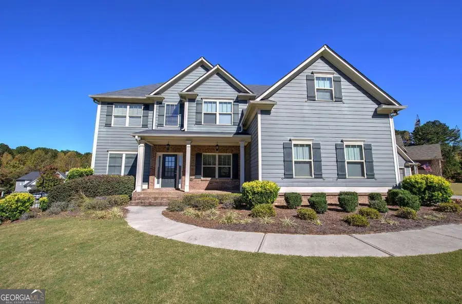 980 Double Branches Lane, Dallas, GA 30132 - Image #3