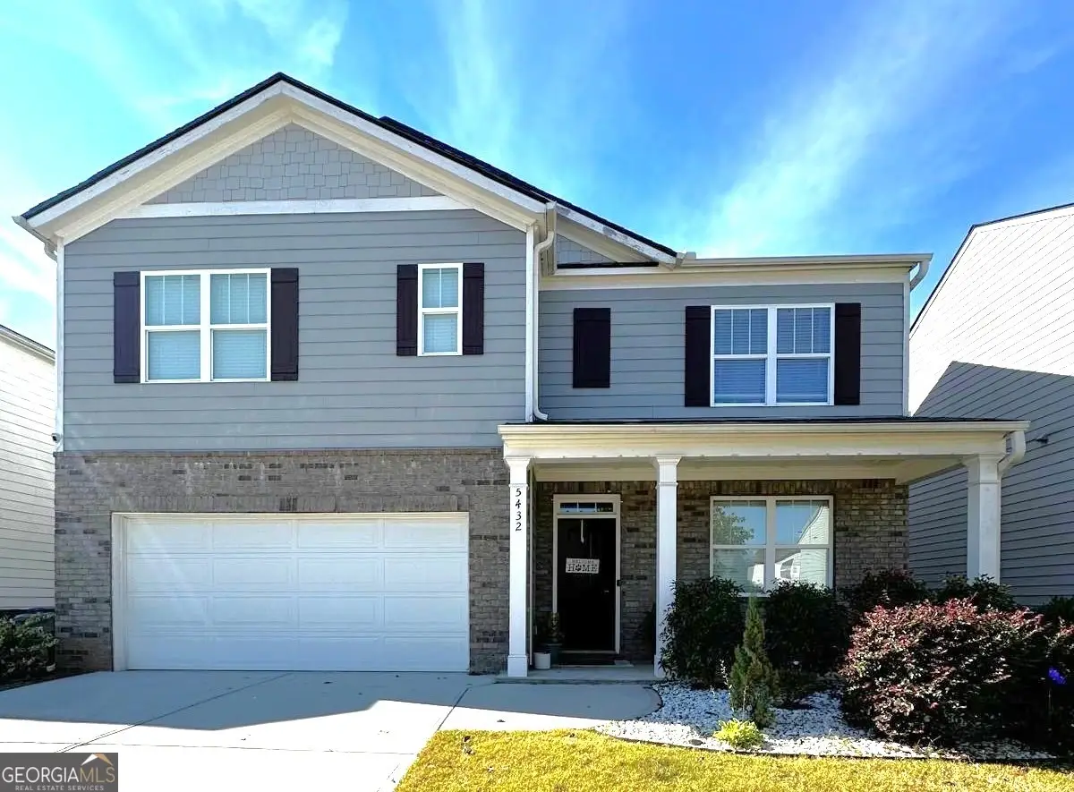 5432 Barberry Avenue, Oakwood, GA 30566 - Image #1