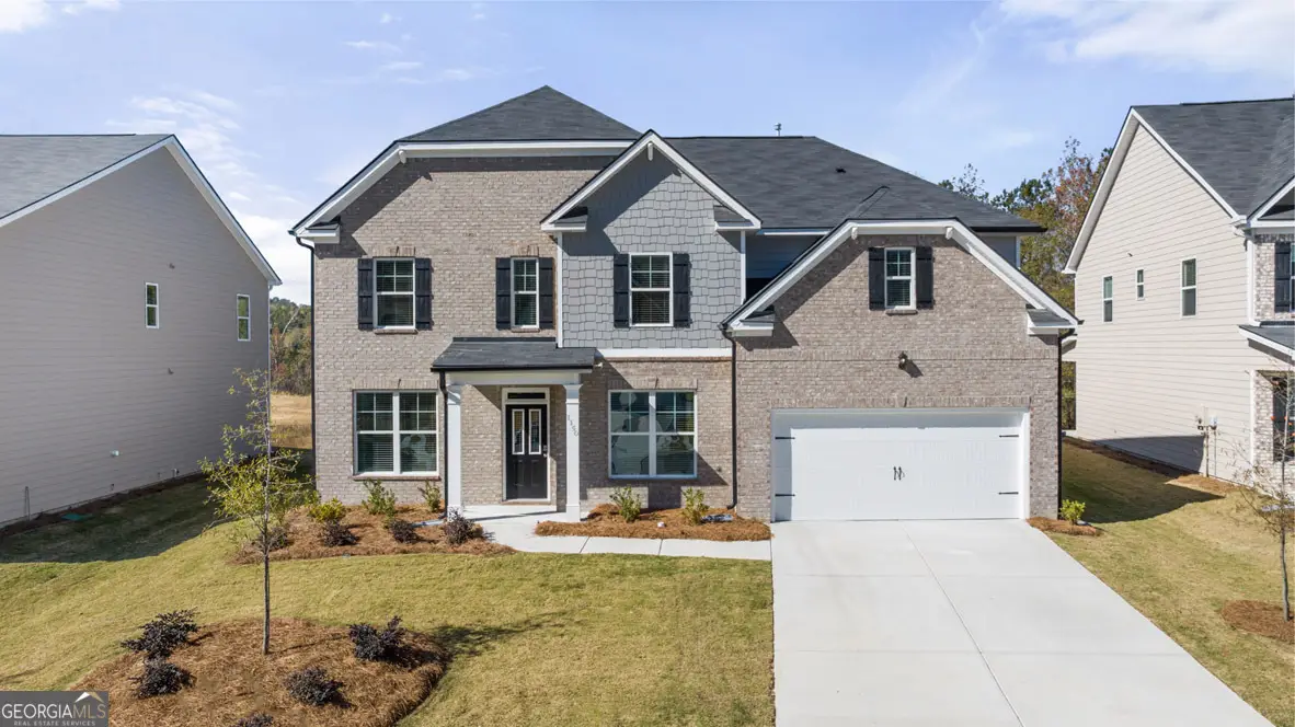1912 Endress Circle, Hampton, GA 30228 - Image #1
