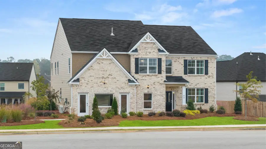 1900 Endress Circle, Hampton, GA 30228 - Image #2