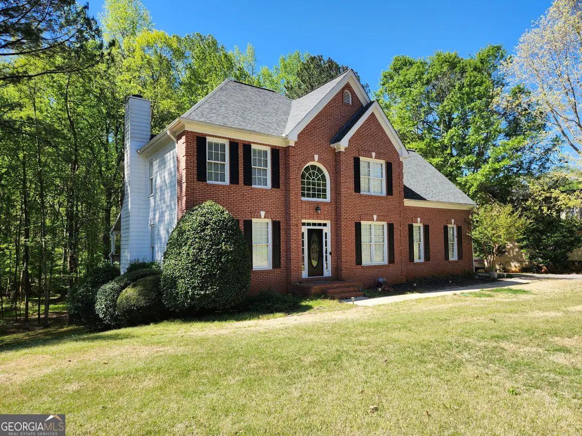605 Trophy Lane, Conyers, GA 30094 - Image #1