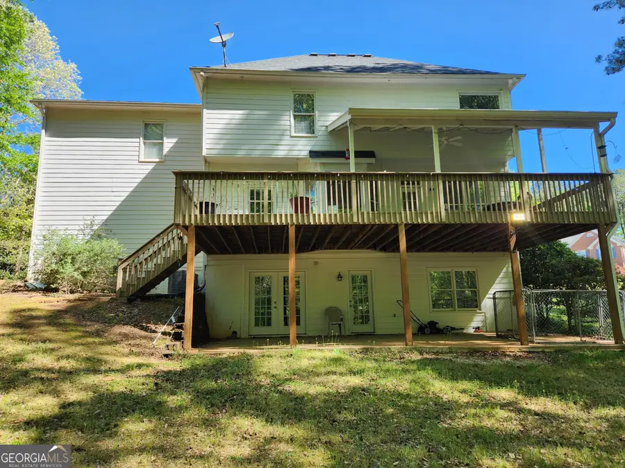 605 Trophy Lane, Conyers, GA 30094 - Image #2