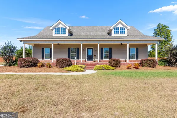 3023 Chatooga Way, Bonaire, GA 31005