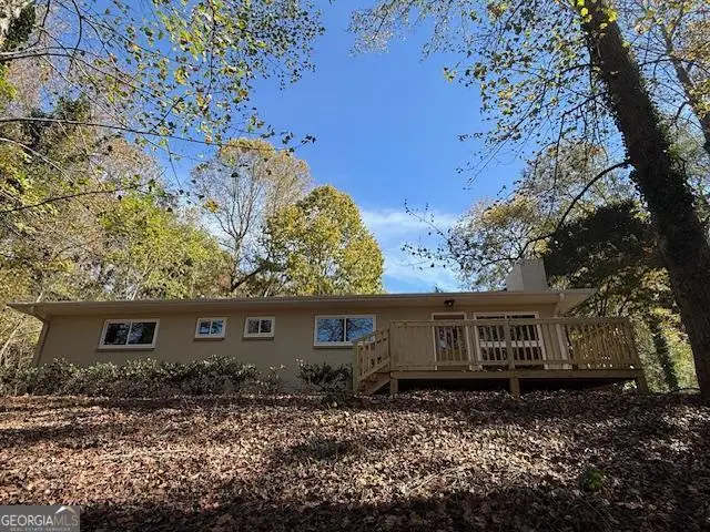 206 Sycamore Way, Clarkesville, GA 30523 - Image #1