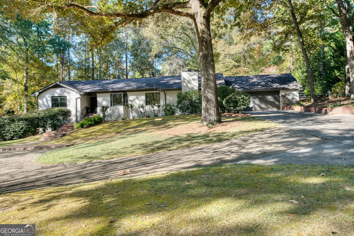 7 Pine Valley Road Sw, Rome, GA 30165 - Image #1
