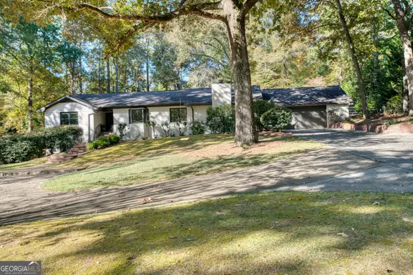 7 Pine Valley Road Sw, Rome, GA 30165