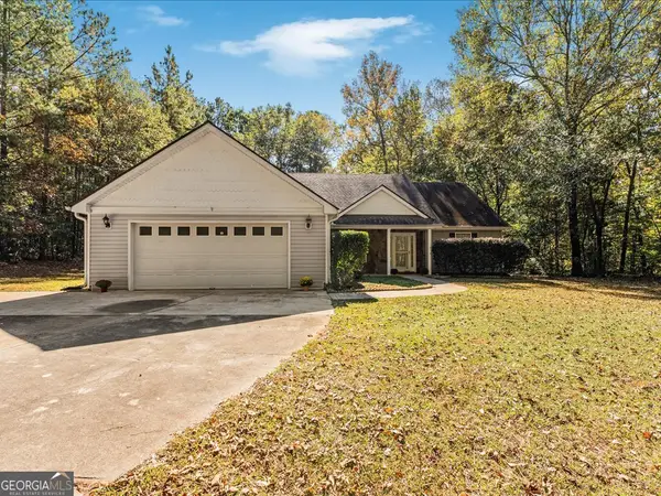 205 Pebble Creek Drive, Covington, GA 30016