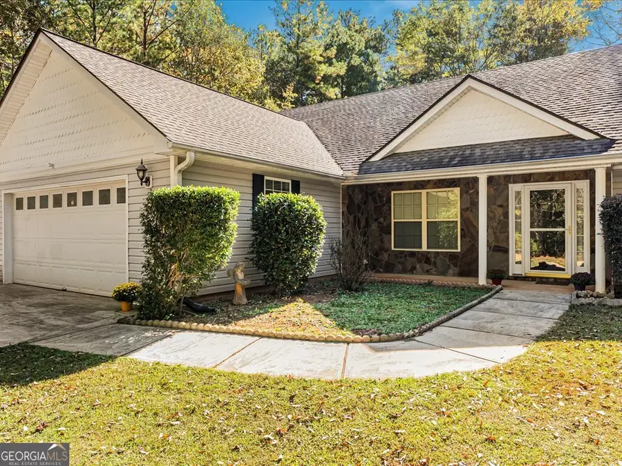 205 Pebble Creek Drive, Covington, GA 30016 - Image #2