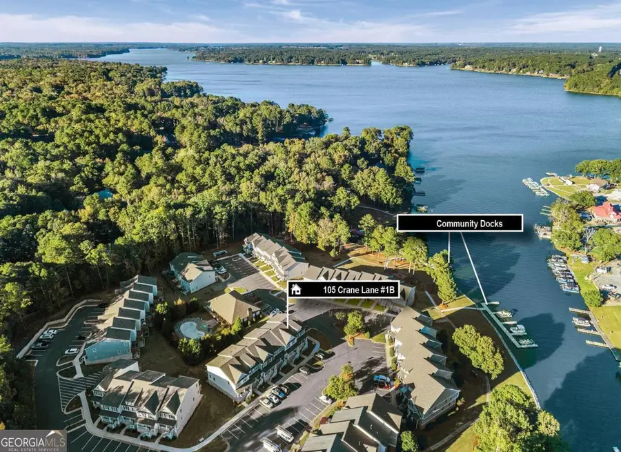 105 Crane Lane #1B, Eatonton, GA 31024 - Image #2