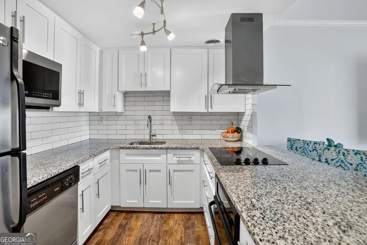 130 26th Street Nw #804, Atlanta, GA 30309 - Image #1