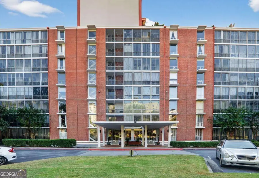 130 26th Street Nw #804, Atlanta, GA 30309 - Image #3