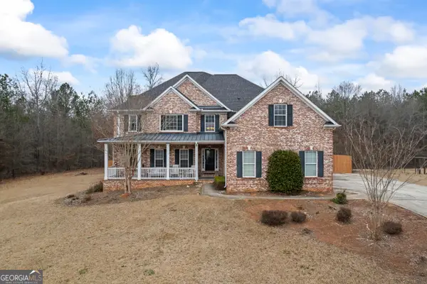 25 Abelia Drive, Covington, GA 30014
