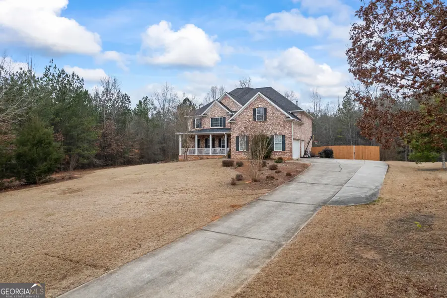 25 Abelia Drive, Covington, GA 30014 - Image #3