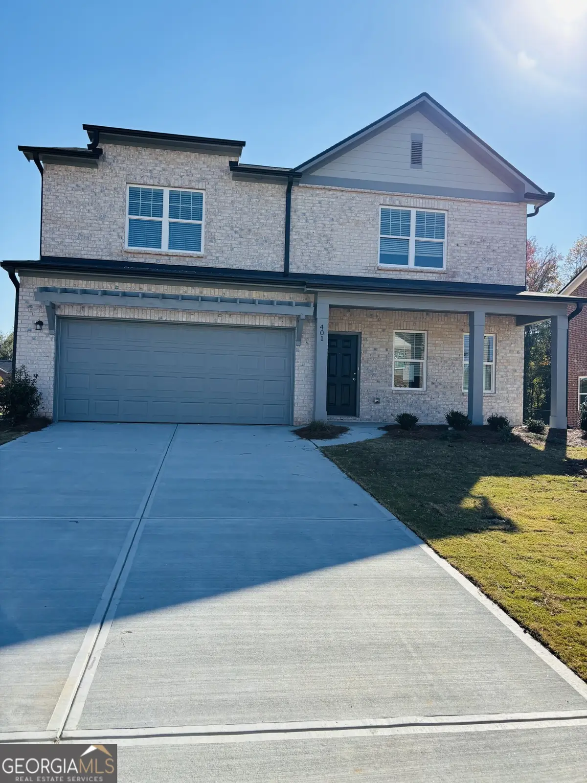 401 Corricella Court, McDonough, GA 30253 - #1