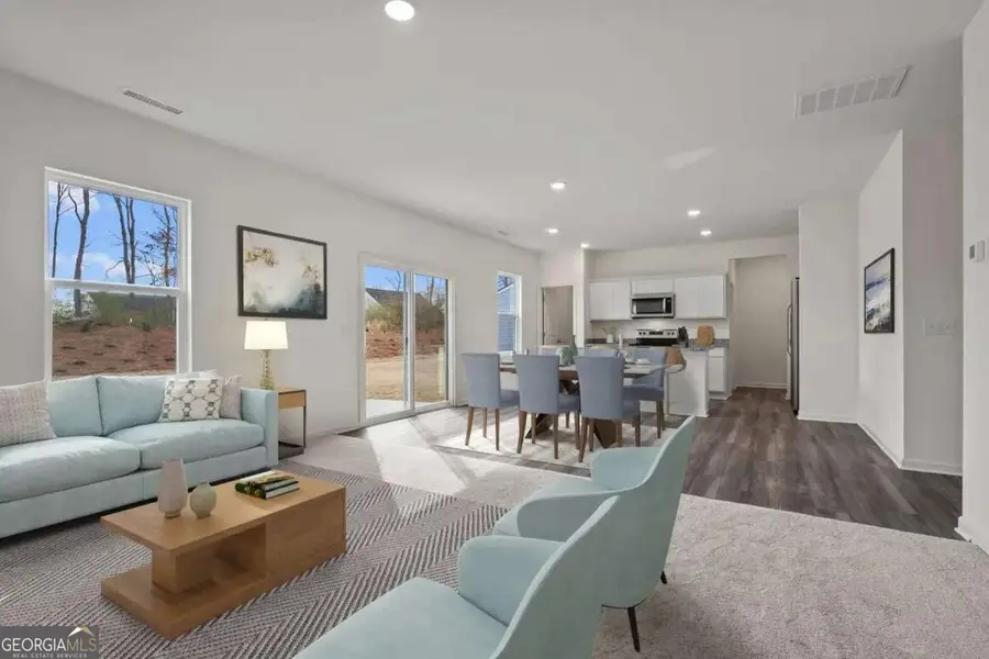 401 Corricella Court, McDonough, GA 30253 - #3