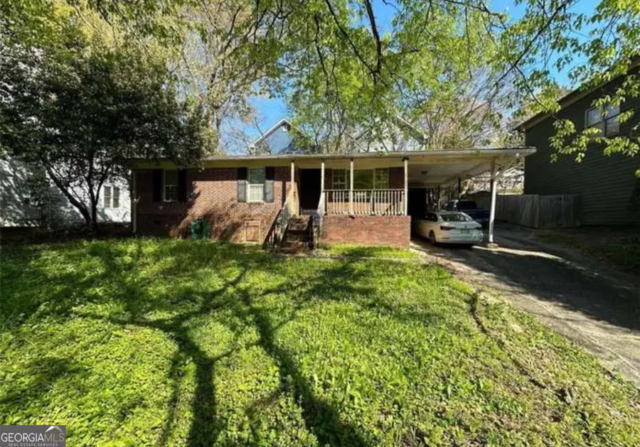 1197 Foster Place Nw, Atlanta, GA 30318 - Image #2