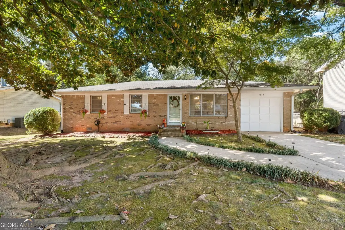 1519 Red Briar Way, Jonesboro, GA 30236 - Image #1