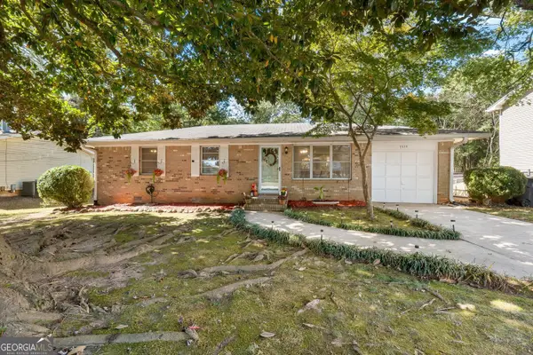 1519 Red Briar Way, Jonesboro, GA 30236