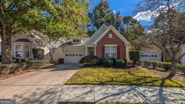 21 Ginger Gold Drive, Newnan, GA 30265