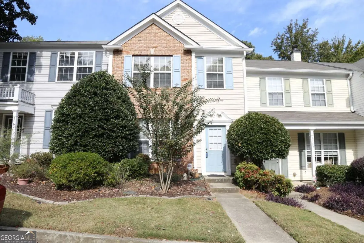3767 Berkeley Crossing, Duluth, GA 30096 - Image #1