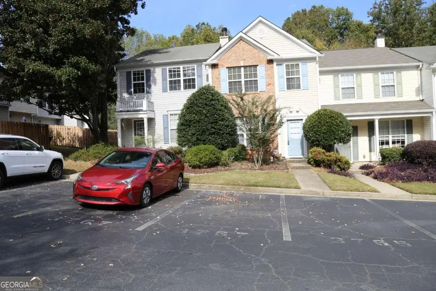 3767 Berkeley Crossing, Duluth, GA 30096 - Image #2