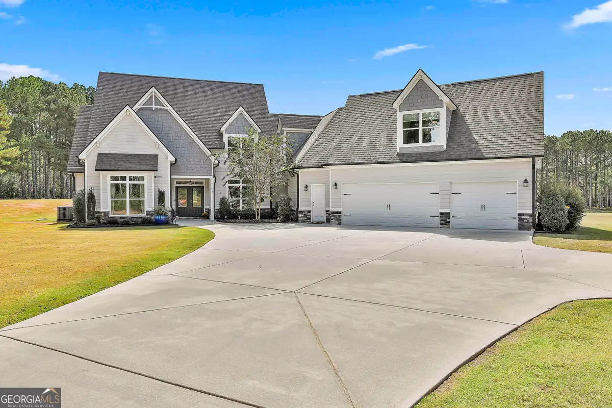 110 Whistle Pine Farm Drive #14, Senoia, GA 30276 - Image #1