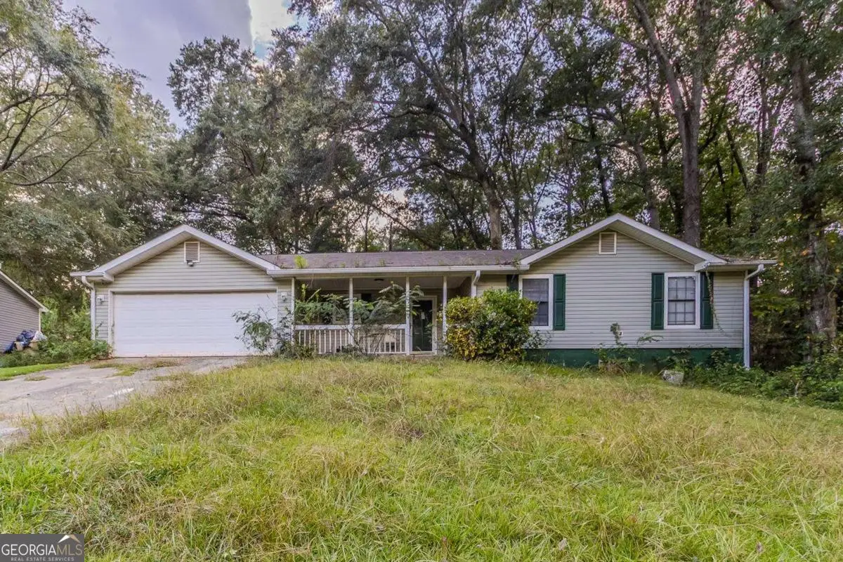 126 Wildwood Road, Stockbridge, GA 30281 - Image #1