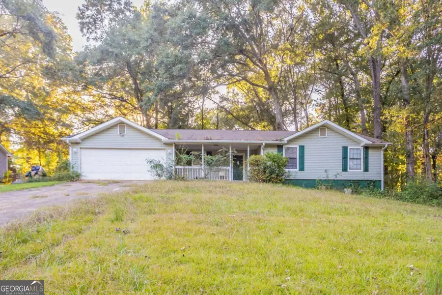 126 Wildwood Road, Stockbridge, GA 30281 - Image #3