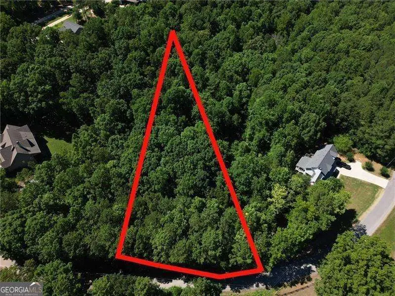 0 Thomas Road, Dallas, GA 30132 - Image #1