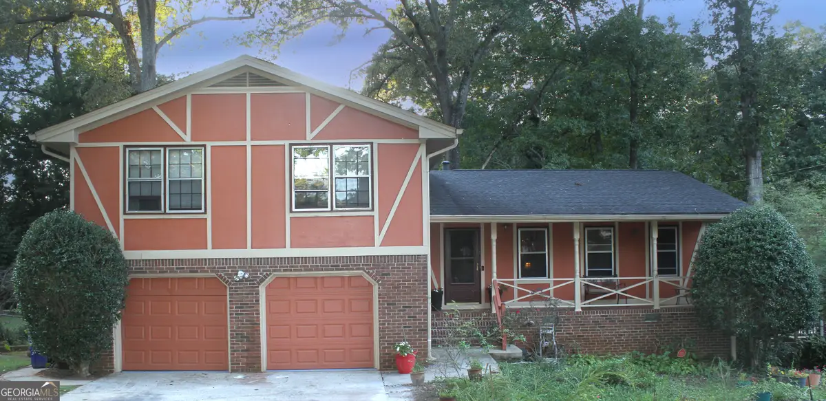 1172 Denison Drive, Clarkston, GA 30021 - Image #1